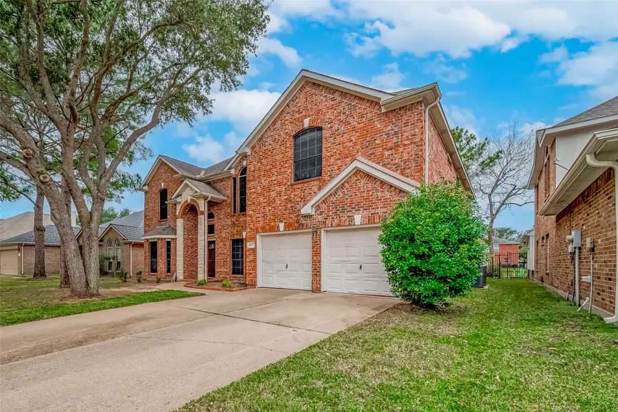 10327 Sablebrook Lane, Houston, TX 77095 - #3