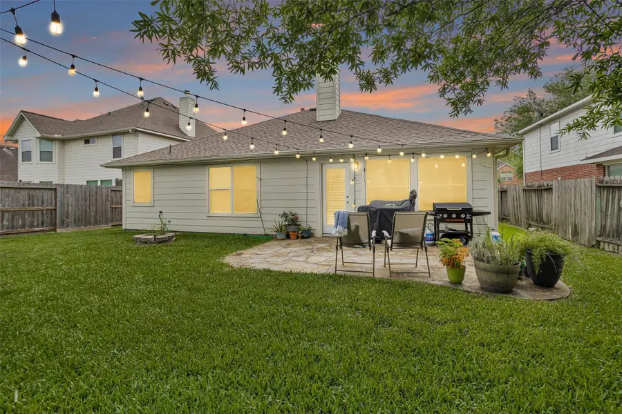 2614 Easton Springs Court, Pearland, TX 77584 - #2