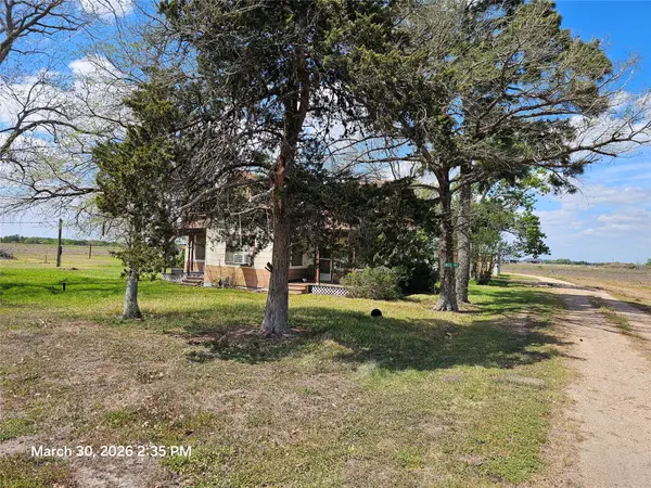 16442 County Road 268, East Bernard, TX 77435