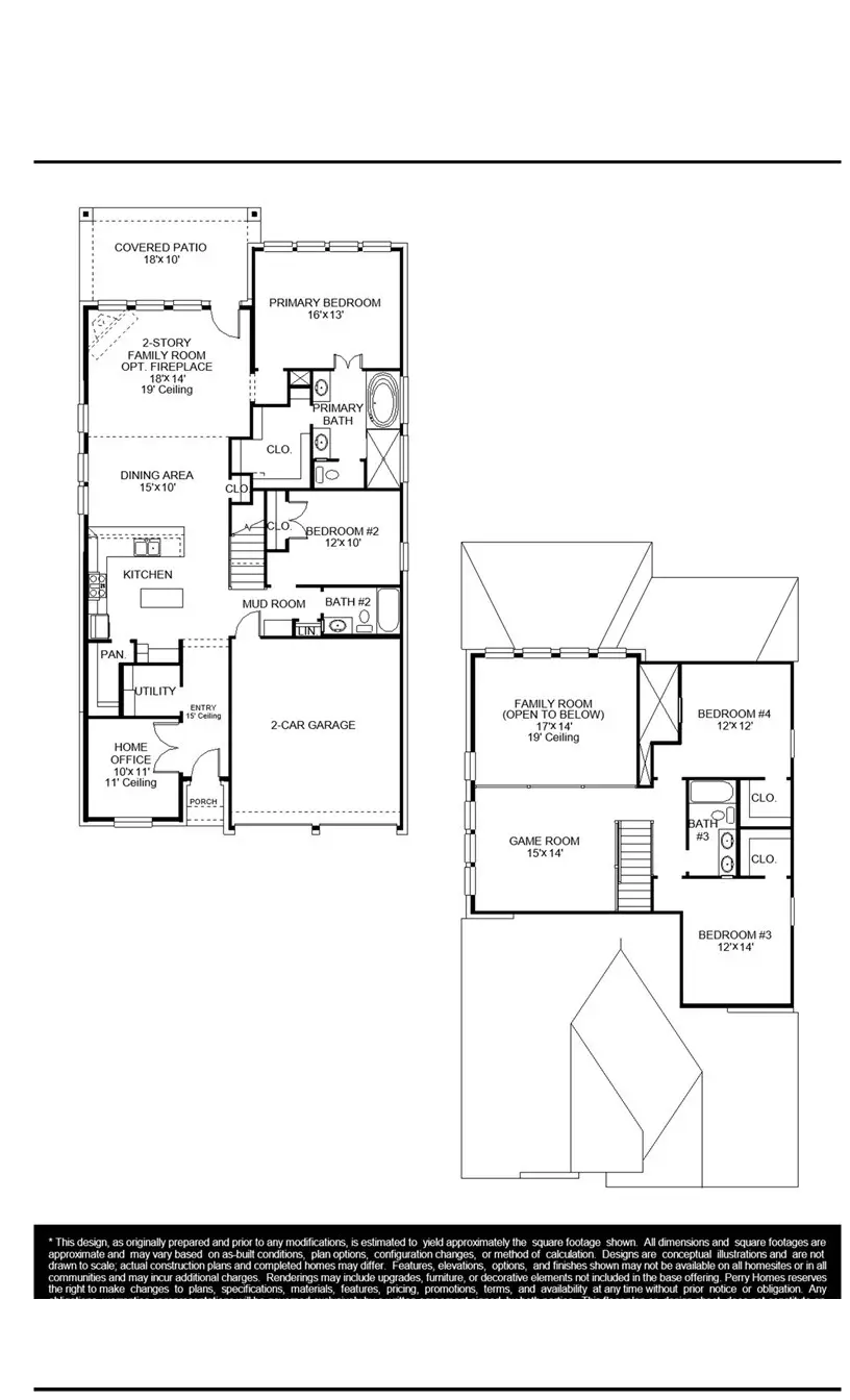 21903 Woodland Hawthorn Lane, Cypress, TX 77433 - Image #2