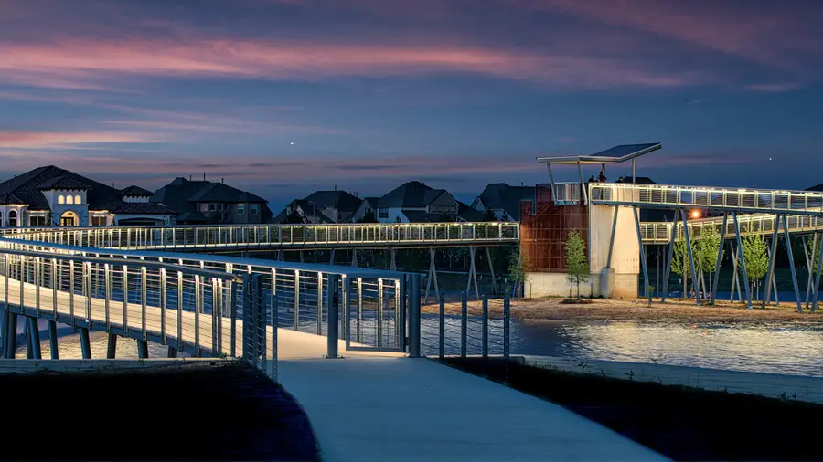 21903 Woodland Hawthorn Lane, Cypress, TX 77433 - Image #3