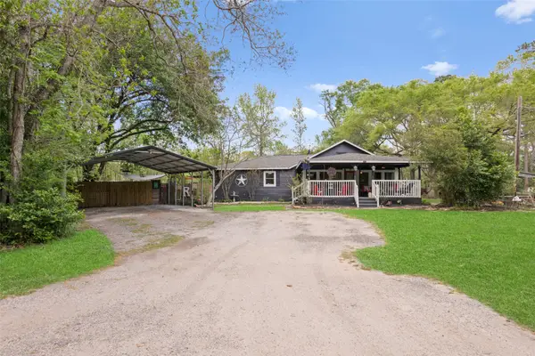 10960 Mcdowell Road, Conroe, TX 77306