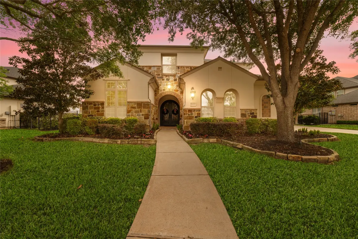5603 Briscoe Bend Lane, Fulshear, TX 77441 - #1