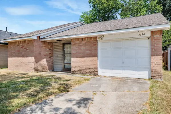 3646 Yorkingham Drive, Houston, TX 77066