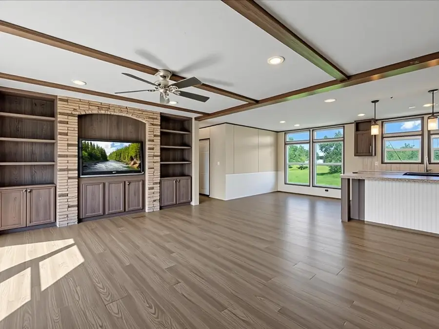 6608 County Road 167, Alvin, TX 77511 - #3