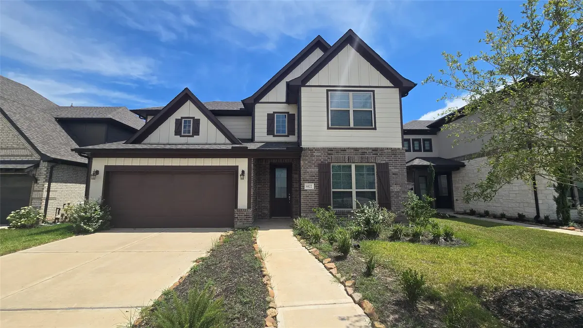 8822 Morning Glow Drive, Missouri City, TX 77459 - #1
