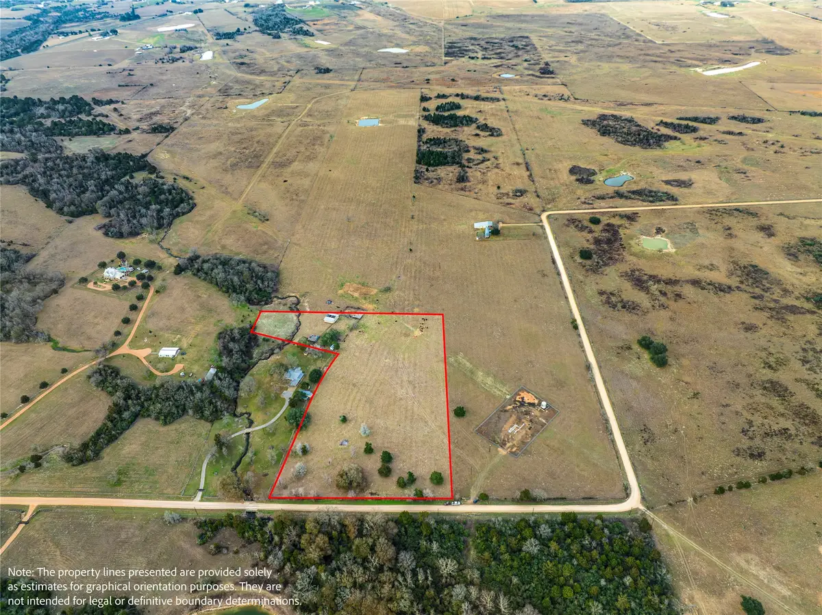 Tract 2 Wiese Rd, Bellville, TX 77418 - #1