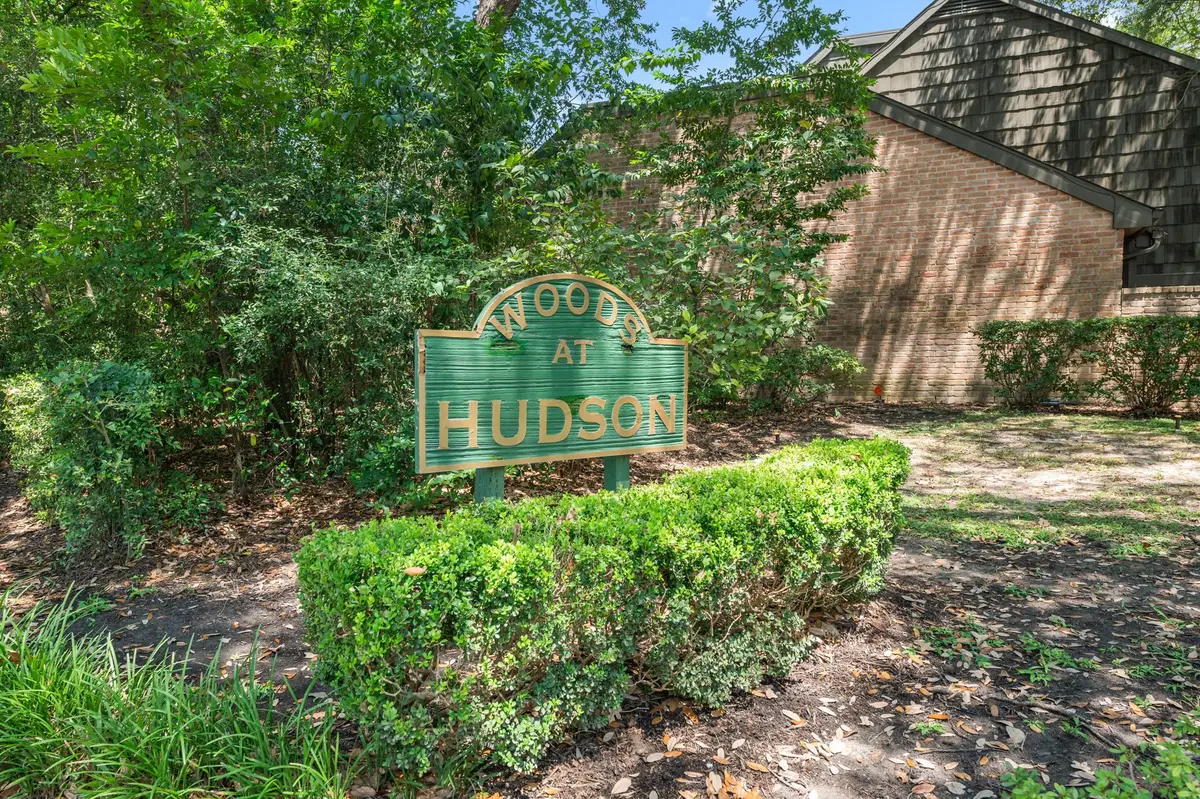 294 Sugarberry Circle, Houston, TX 77024 - #1