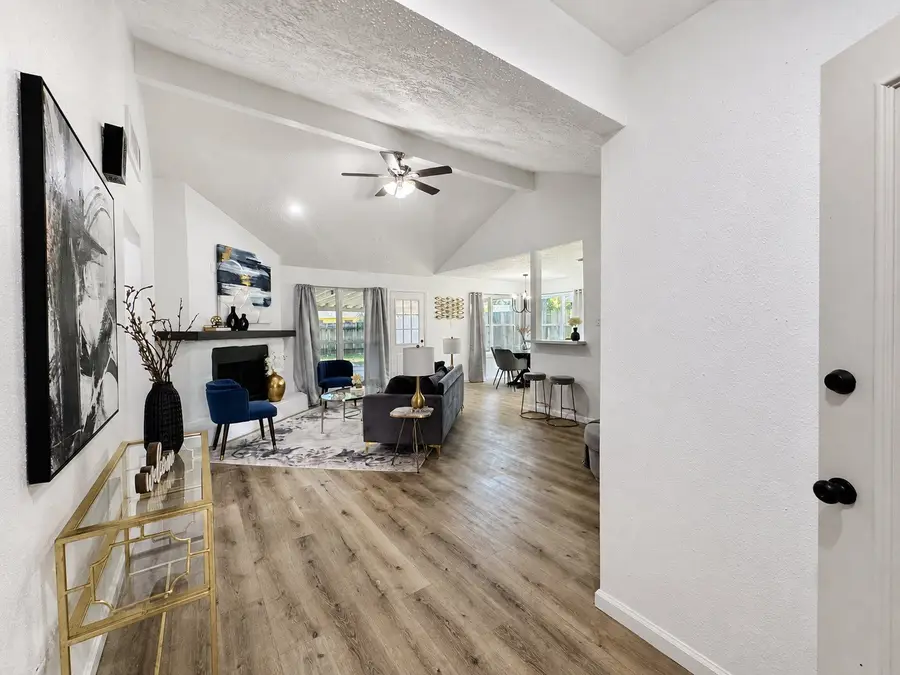 2703 Northern Drive, League City, TX 77573 - #2