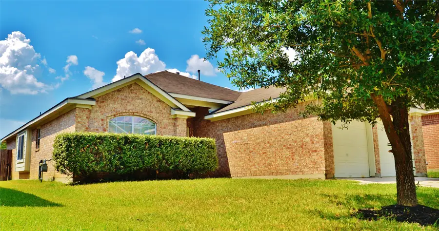 13831 Hillingdale Lane, Houston, TX 77070 - #2