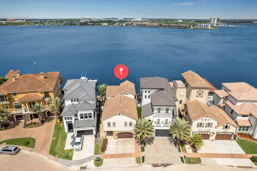 2466 Beacon Circle, League City, TX 77573 - #2