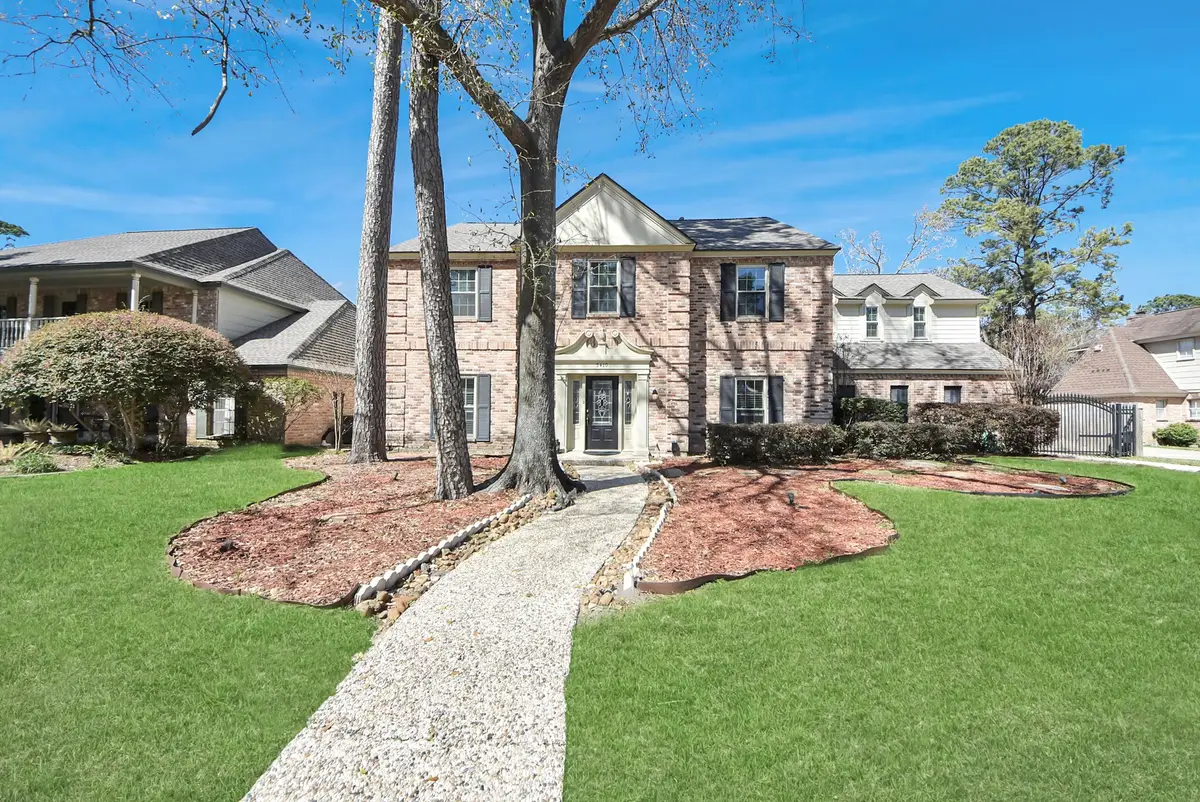5410 Havenwoods Drive, Houston, TX 77066 - #1