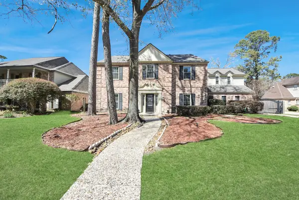 5410 Havenwoods Drive, Houston, TX 77066