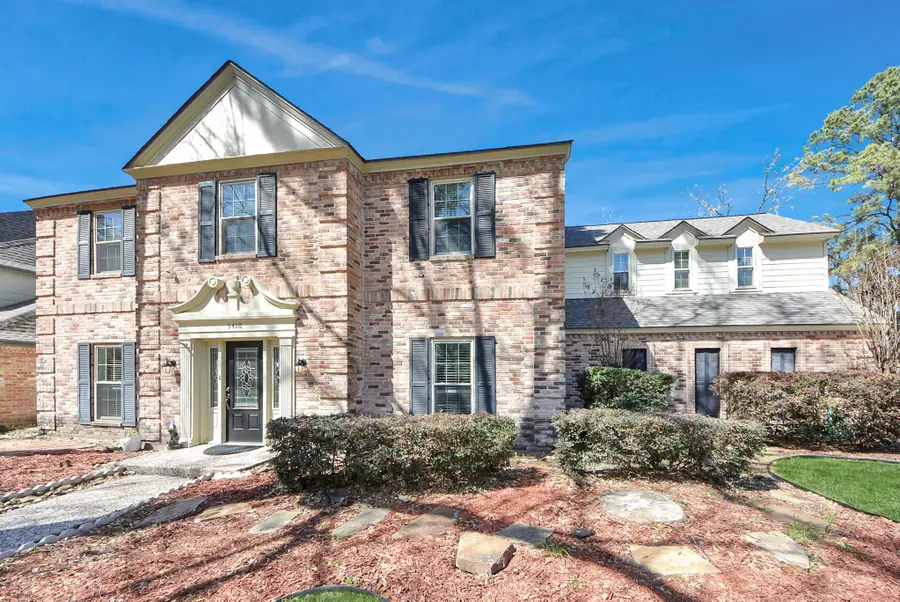 5410 Havenwoods Drive, Houston, TX 77066 - #3