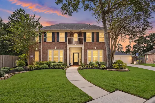 14938 Codys Run, Cypress, TX 77429