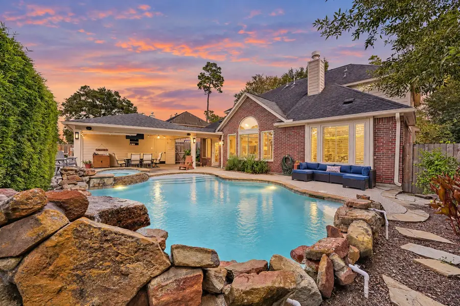 14938 Codys Run, Cypress, TX 77429 - #2