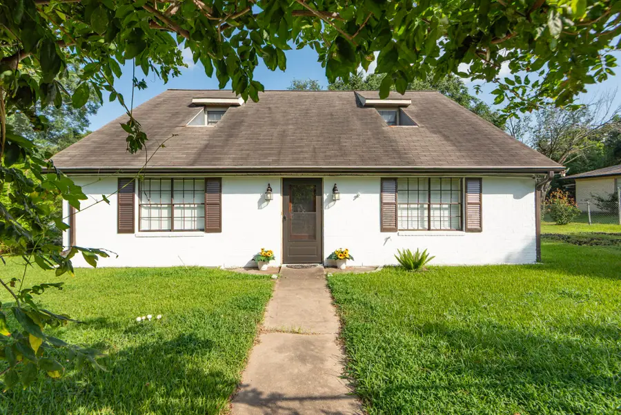 1001 Clearspring Drive, Brenham, TX 77833 - #2