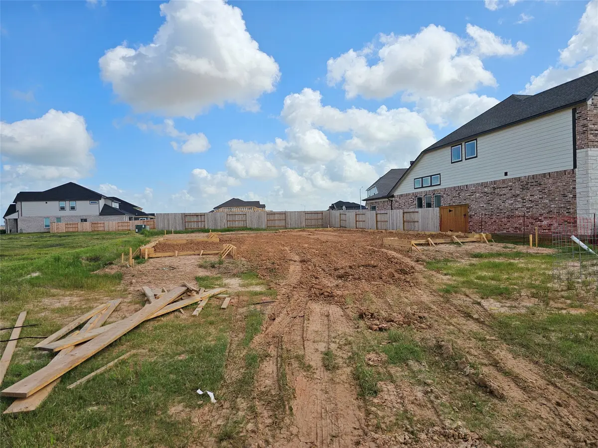 2105 Sunflower View Street, Brookshire, TX 77423 - #1