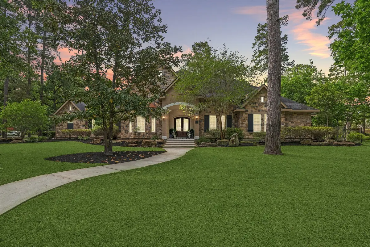 1720 Magnolia Lane, Kingwood, TX 77339 - #1