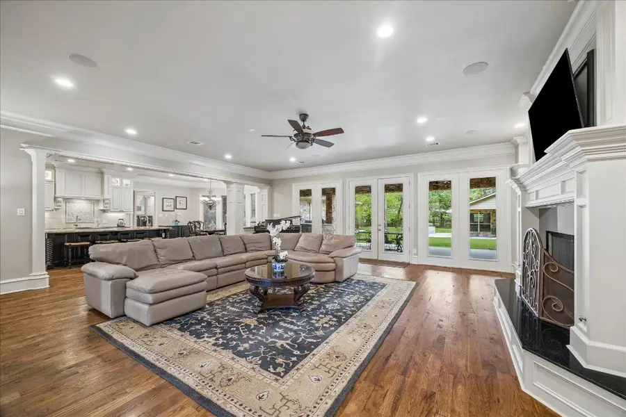 1720 Magnolia Lane, Kingwood, TX 77339 - #3
