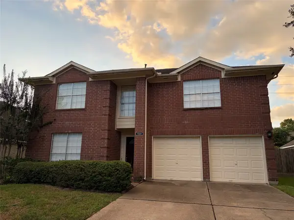 7231 Brockington Dr Drive, Katy, TX 77494