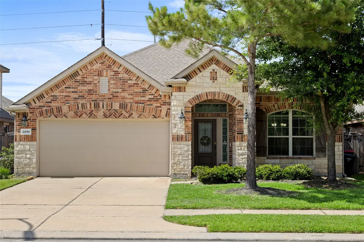 20050 Alyssa Meadows Lane, Cypress, TX 77433 - #1