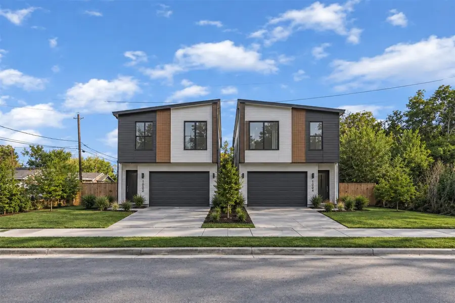 2118 Sampson Street, Houston, TX 77004 - #3