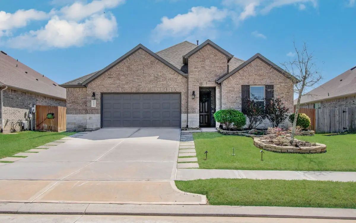 14019 Autumn Creek Court, Conroe, TX 77384 - #1
