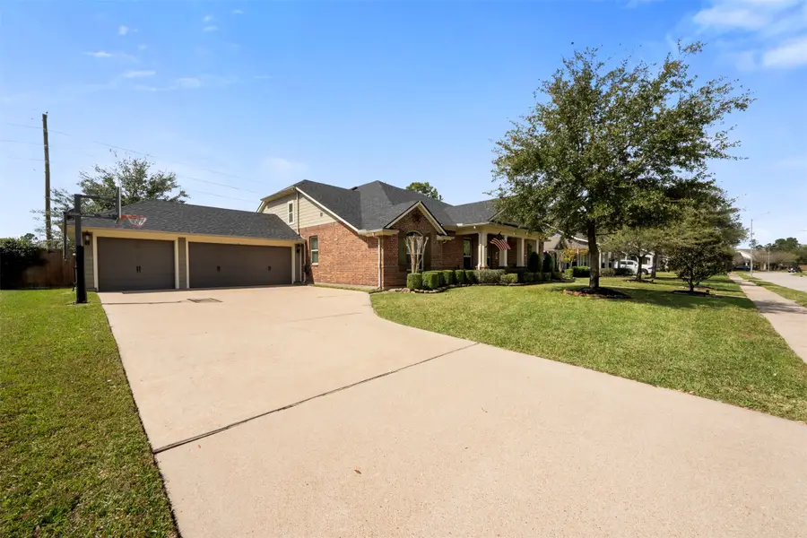 31025 Sunfall Trail Lane, Spring, TX 77386 - #3