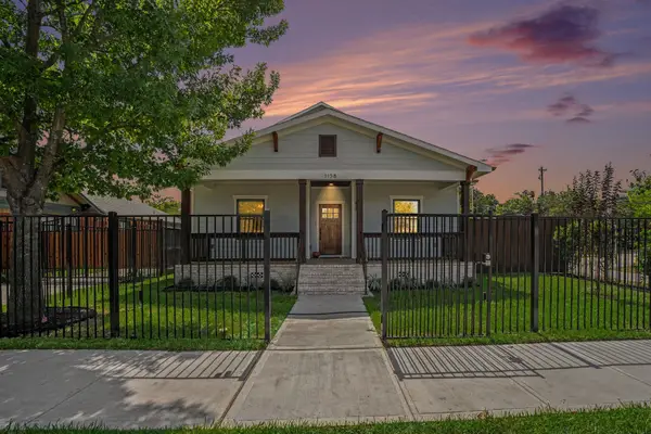 1138 Fugate Street, Houston, TX 77009