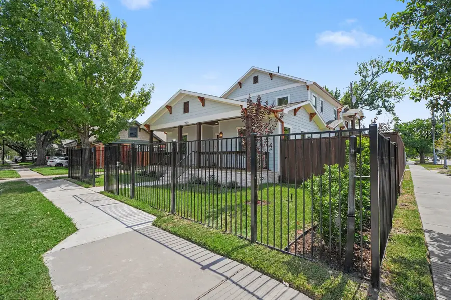 1138 Fugate Street, Houston, TX 77009 - #2