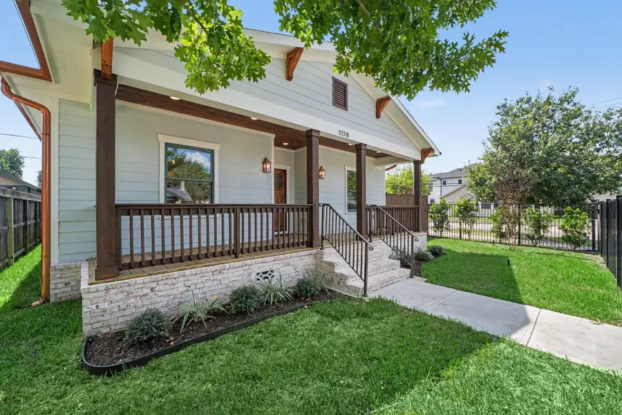 1138 Fugate Street, Houston, TX 77009 - #3