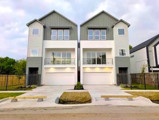 3312 Live Oak Street, Houston, TX 77004 - #1