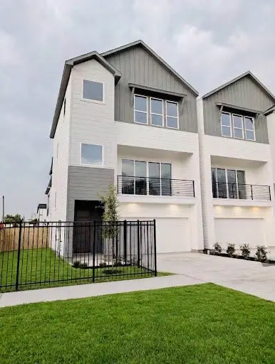 3312 Live Oak Street, Houston, TX 77004 - #2