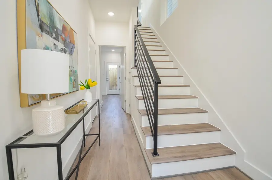 3312 Live Oak Street, Houston, TX 77004 - #3