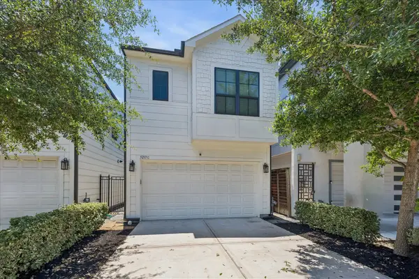 5237 Cornish Street #C, Houston, TX 77007