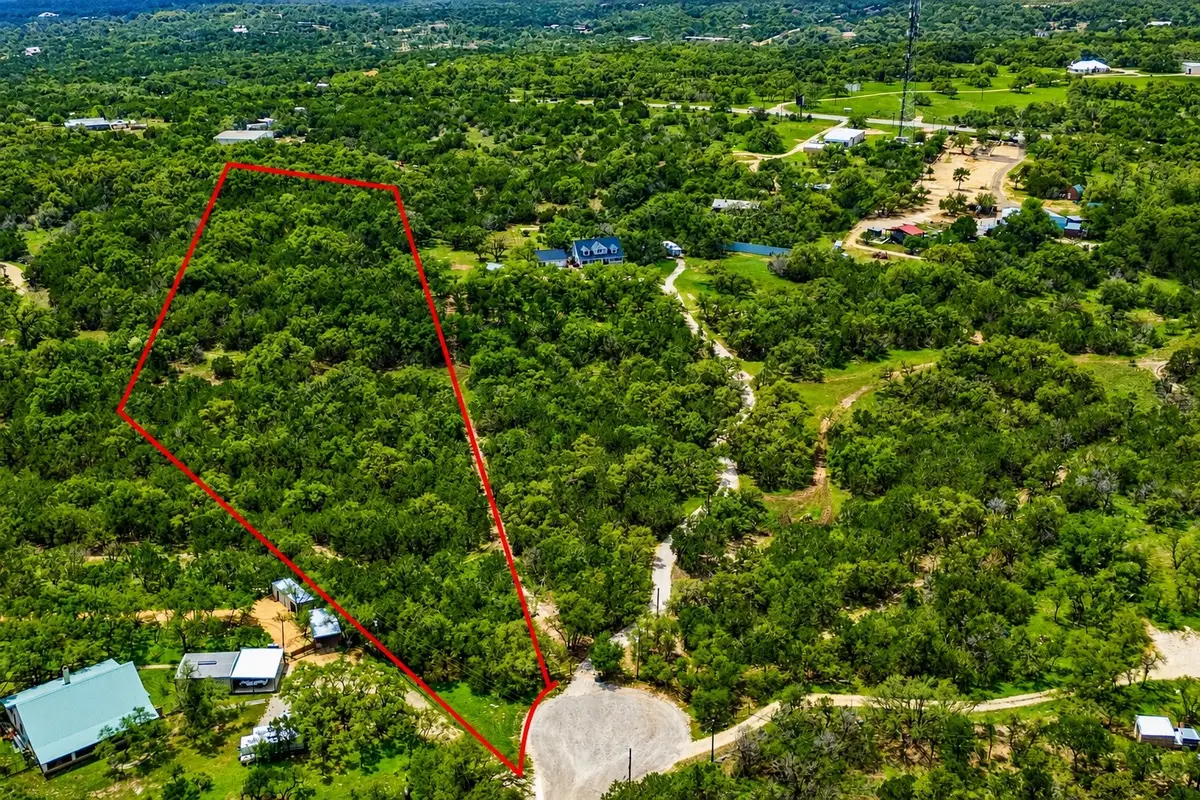 323 Live Oak Hills Court, San Marcos, TX 78666 - #1