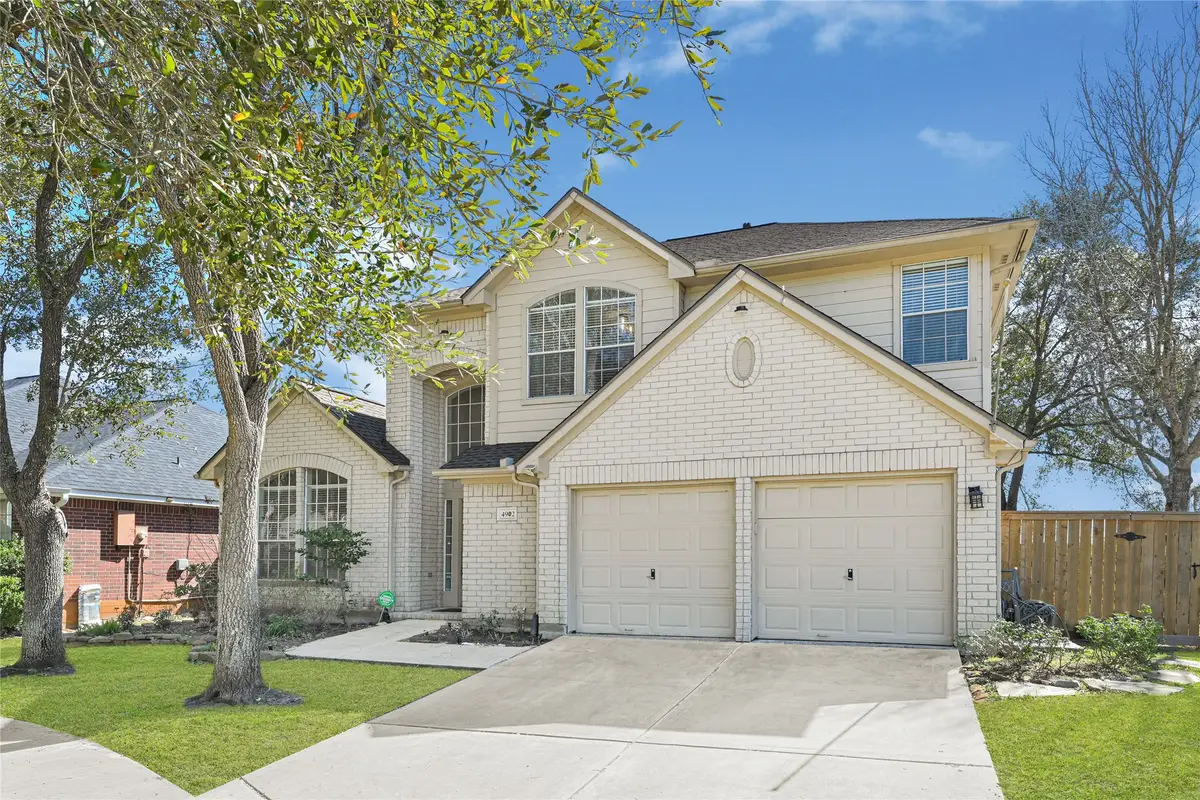 4902 Bellmead Drive, Missouri City, TX 77459 - #1