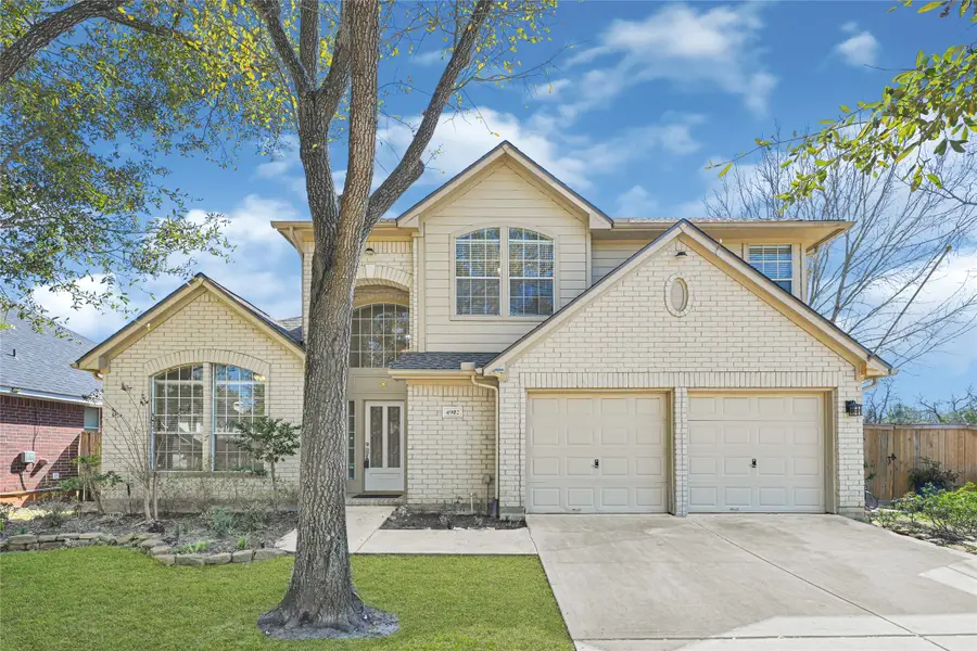 4902 Bellmead Drive, Missouri City, TX 77459 - #2