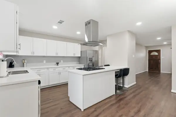 3517 Longwood Drive, Pasadena, TX 77503