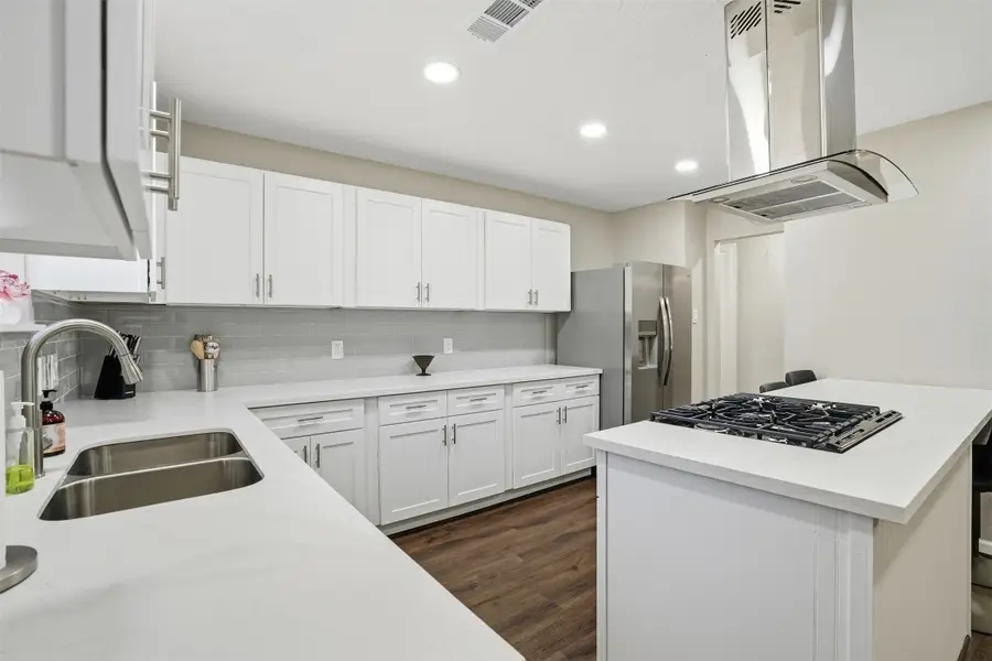 3517 Longwood Drive, Pasadena, TX 77503 - #2