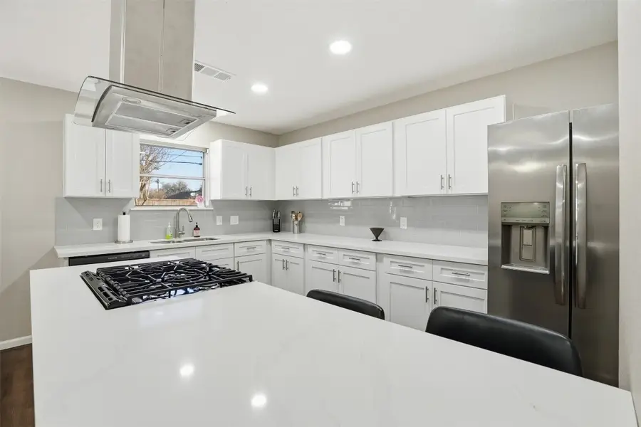 3517 Longwood Drive, Pasadena, TX 77503 - #3