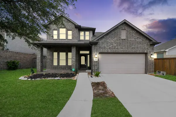 23810 Providence Glen Trail, Katy, TX 77493