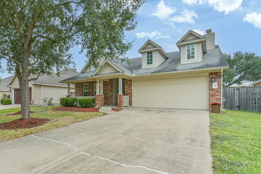 7223 Palmito Ranch Drive, Richmond, TX 77406 - Image #3