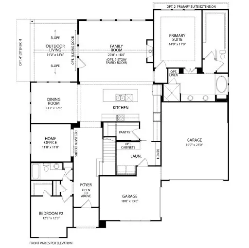 6303 Galway Court, Manvel, TX 77578 - Image #2