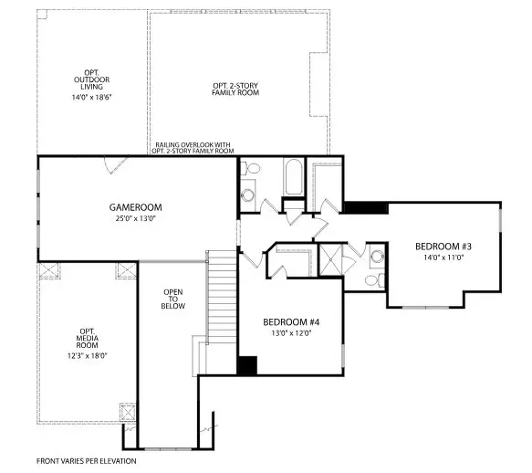 6303 Galway Court, Manvel, TX 77578 - Image #3