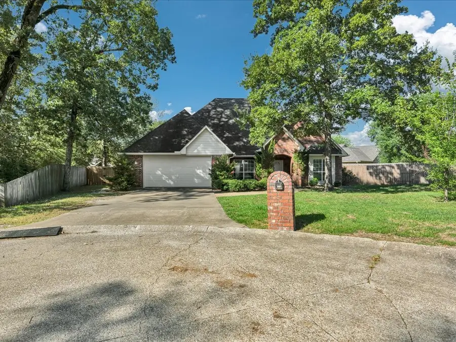 227 Remington Place, Hudson, TX 75904 - #3