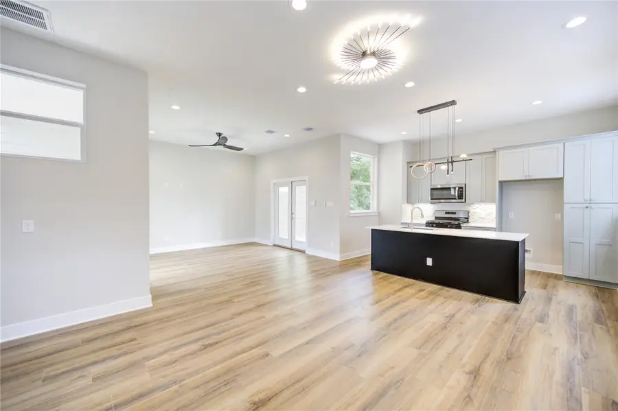 3404 Rawley Street, Houston, TX 77020 - #3