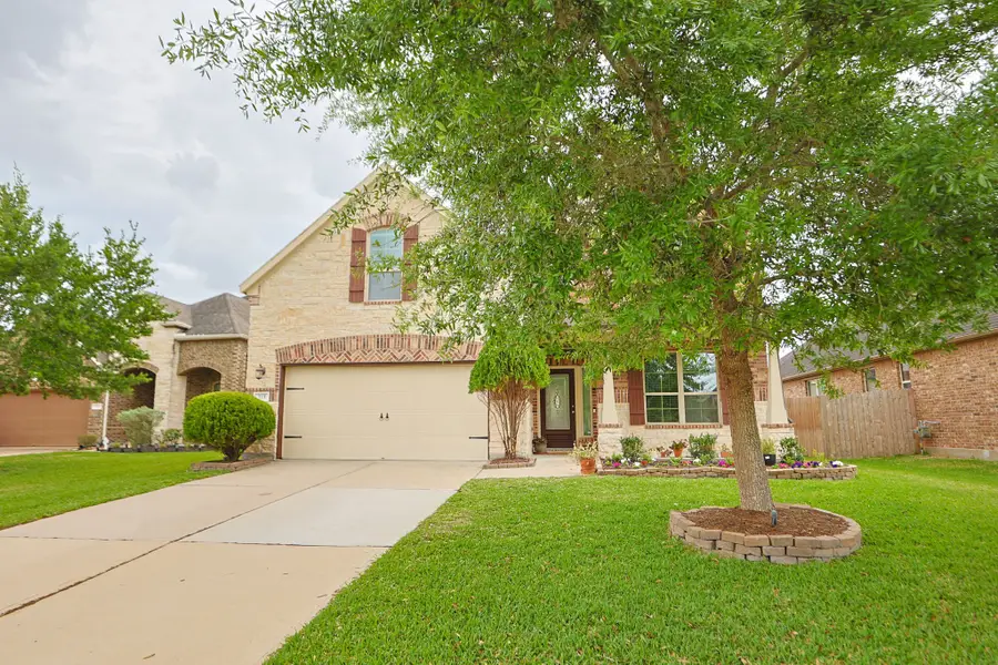 315 Ralston Ranch Court, Richmond, TX 77469 - #2