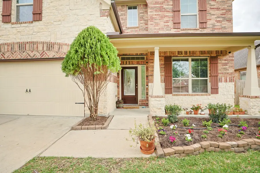 315 Ralston Ranch Court, Richmond, TX 77469 - #3